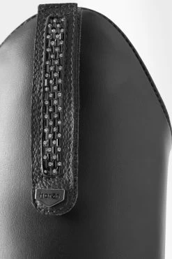 Horze Verona Women's Tall Boots -Sports - Equestrian Riding Shop 39083 bl 05