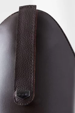 Horze Verona Women's Tall Boots -Sports - Equestrian Riding Shop 39083 dbr 06