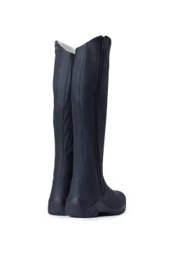 Horze Aspen Women's Winter Tall Boots 29 Horze Aspen Women's Winter Tall Boots -Sports - Equestrian Riding Shop 39084 BL 2