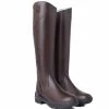Horze Aspen Women's Winter Tall Boots 1 Horze Aspen Women's Winter Tall Boots -Sports - Equestrian Riding Shop 39084 dbr 01