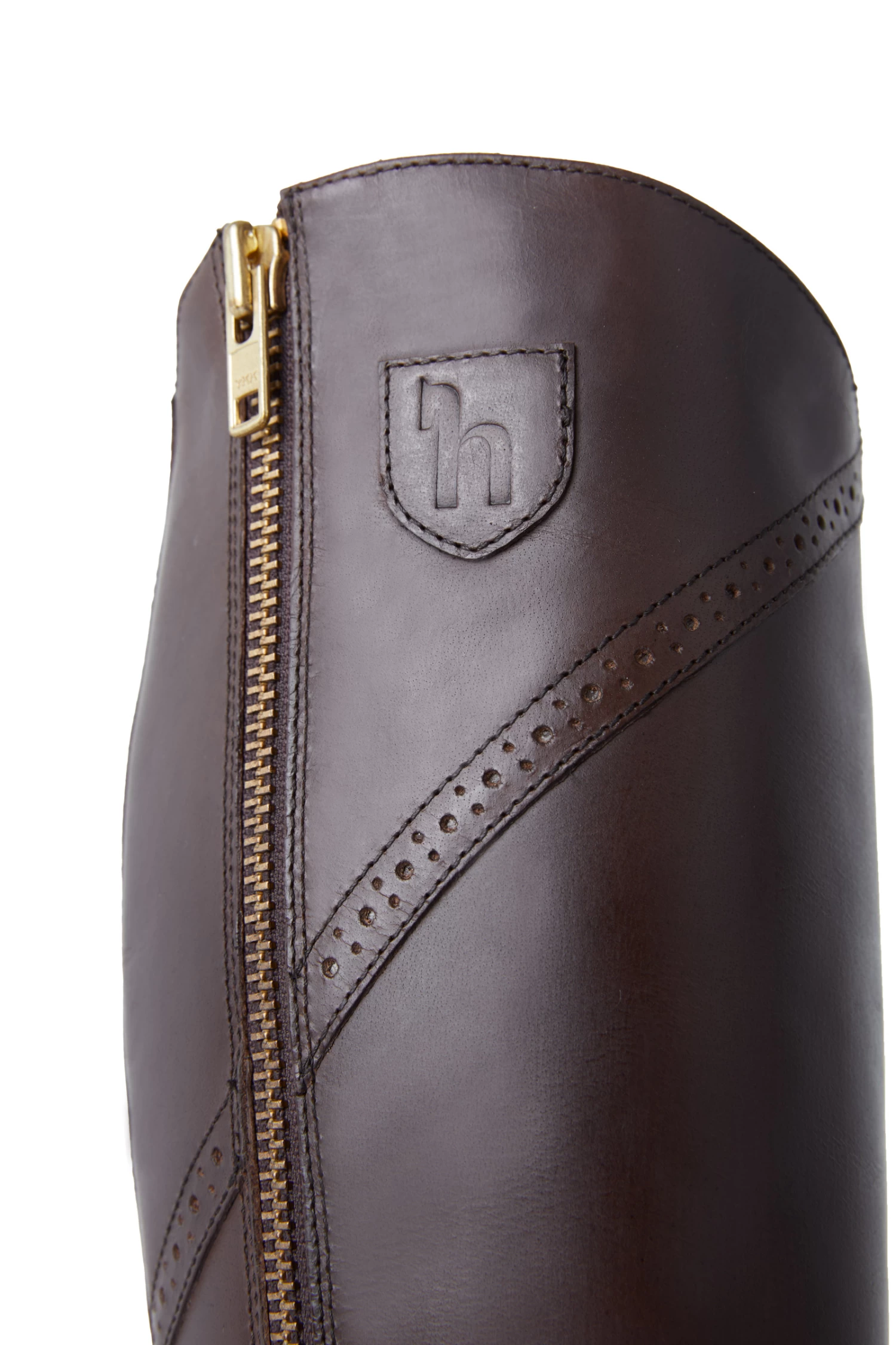 Horze Aspen Women's Winter Tall Boots 7 Horze Aspen Women's Winter Tall Boots - Image 5