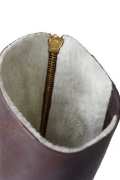 Horze Aspen Women's Winter Tall Boots 24 Horze Aspen Women's Winter Tall Boots -Sports - Equestrian Riding Shop 39084 dbr 06