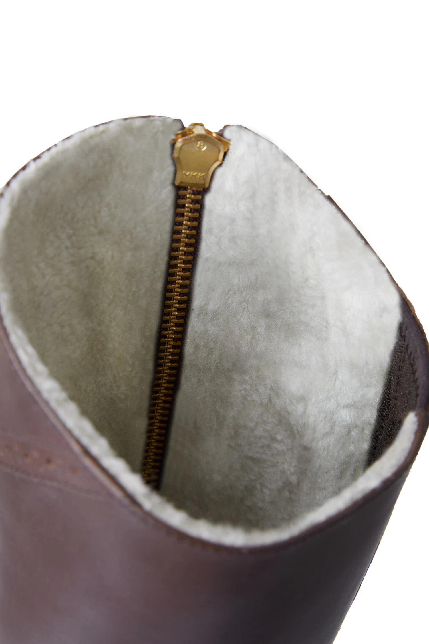 Horze Aspen Women's Winter Tall Boots 8 Horze Aspen Women's Winter Tall Boots - Image 6