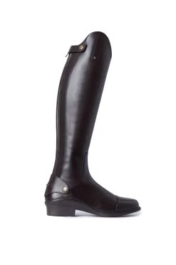 Horze Genève Women's Leather Tall Boots 29 Horze Genève Women's Leather Tall Boots -Sports - Equestrian Riding Shop 39085 BR 3