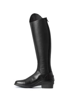 Horze Genève Women's Leather Tall Boots 22 Horze Genève Women's Leather Tall Boots -Sports - Equestrian Riding Shop 39085 bl 04