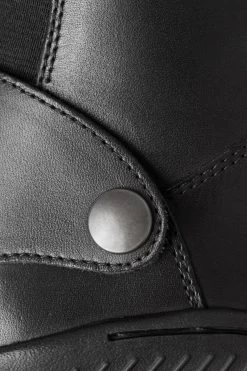 Horze Genève Women's Leather Tall Boots 25 Horze Genève Women's Leather Tall Boots -Sports - Equestrian Riding Shop 39085 bl 07