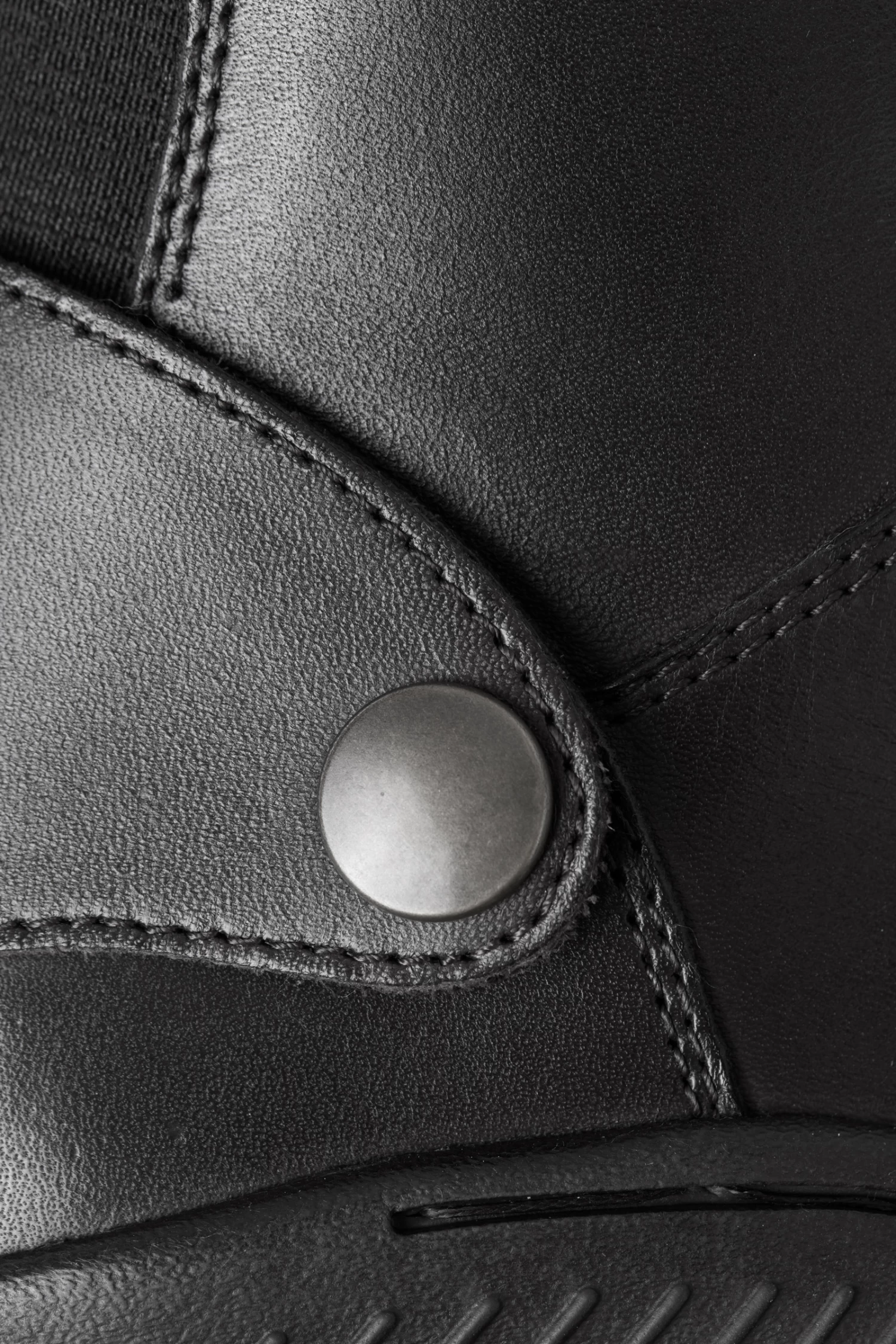 Horze Genève Women's Leather Tall Boots 9 Horze Genève Women's Leather Tall Boots - Image 7