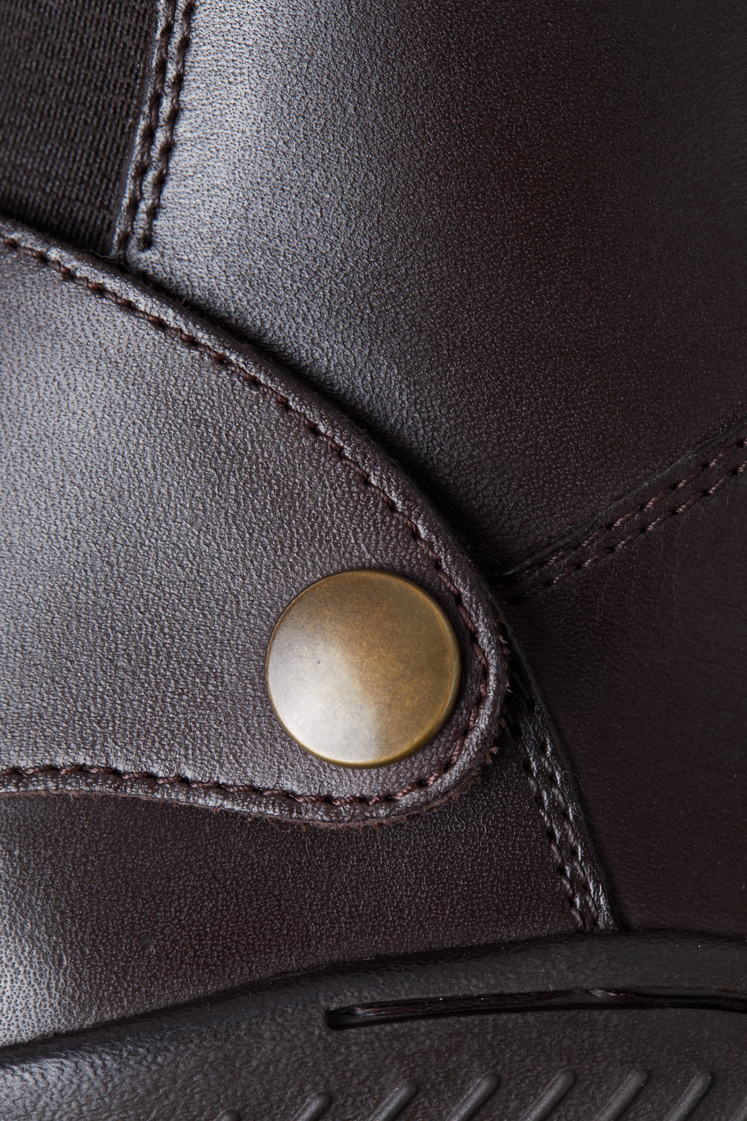 Horze Genève Teenage Leather Tall Boots 15 Horze Genève Teenage Leather Tall Boots - Image 13