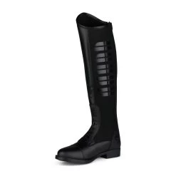 Horze Rover Field Boots With Silicone -Sports - Equestrian Riding Shop 39091 BL 3