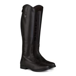 Horze Rover Field Boots With Silicone -Sports - Equestrian Riding Shop 39091 DBR 1