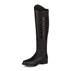 Horze Rover Field Boots With Silicone -Sports - Equestrian Riding Shop 39091 DBR 3
