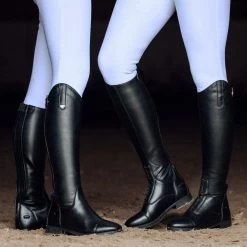 Horze Rover Tall Dressage Boots -Sports - Equestrian Riding Shop 39093 bl 07