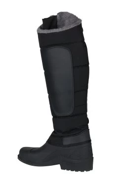 Horze Utah Women's Thermo Boots -Sports - Equestrian Riding Shop 39094 bl 03