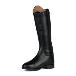 Horze Rover Kids Tall Dressage Boots -Sports - Equestrian Riding Shop 39098 BL 3