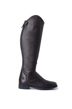 Horze Rover Tall Field Boots 31 Horze Rover Tall Field Boots -Sports - Equestrian Riding Shop 39099 DBR 3