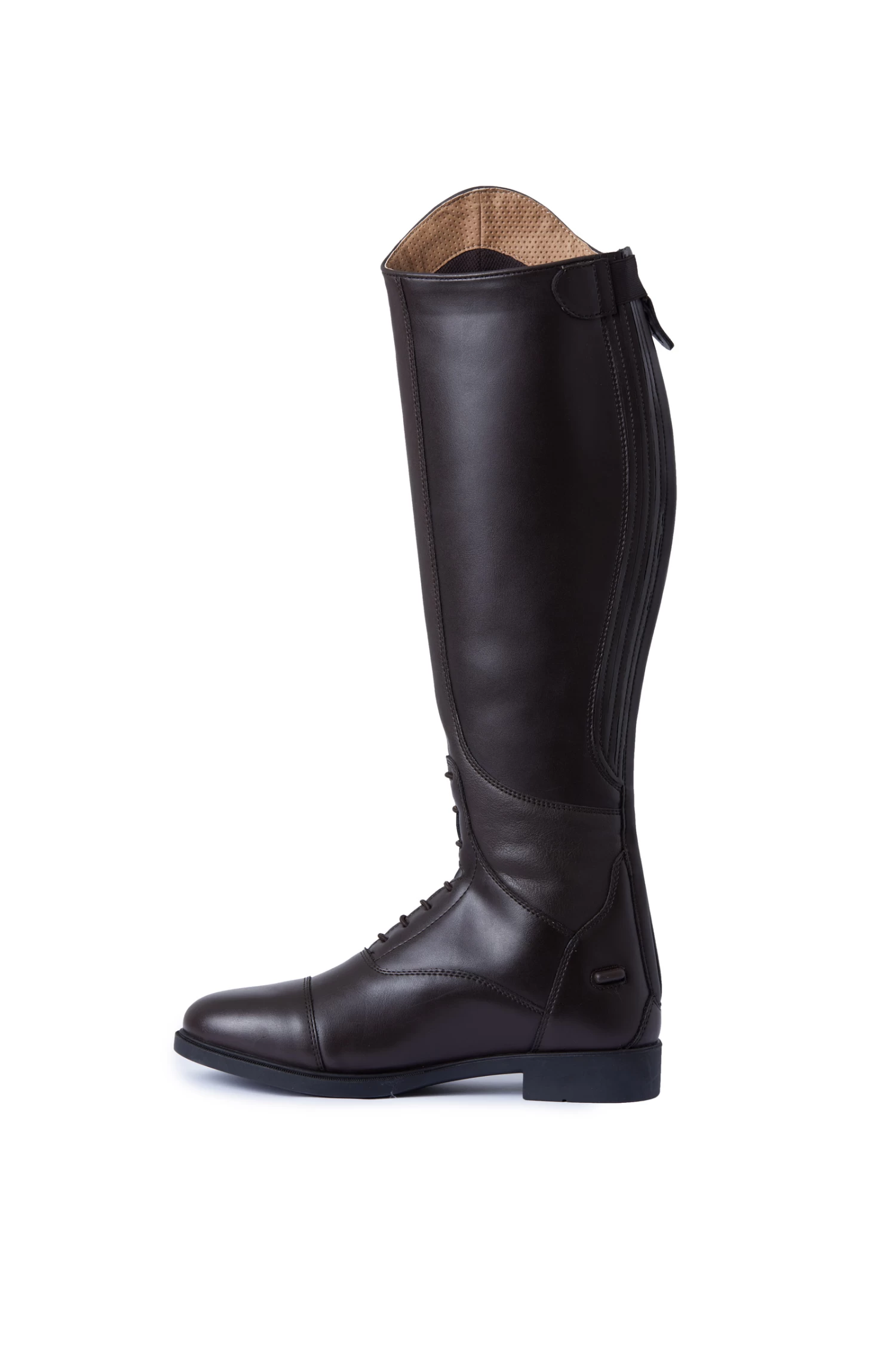 Horze Rover Tall Field Boots 15 Horze Rover Tall Field Boots - Image 13