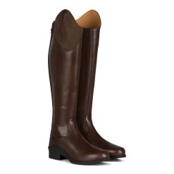 B Vertigo Sirius Women's Dressage Tall Boots -Sports - Equestrian Riding Shop 39100 DBR 1