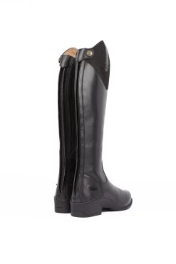 B Vertigo Sirius Women's Dressage Tall Boots -Sports - Equestrian Riding Shop 39100 bl 04