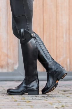 B Vertigo Sirius Women's Dressage Tall Boots -Sports - Equestrian Riding Shop 39100 bl 08