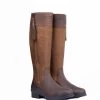 B Vertigo Amelia Women's Waterproof Country Boots -Sports - Equestrian Riding Shop 39101 DBR 01