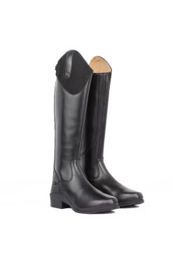 B Vertigo Sirius Teenage Dressage Tall Boots