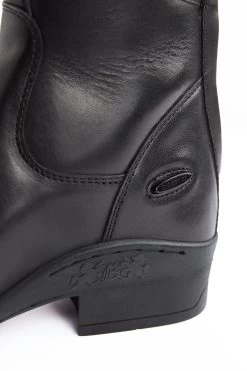 B Vertigo Sirius Teenage Dressage Tall Boots -Sports - Equestrian Riding Shop 39104 bl 07