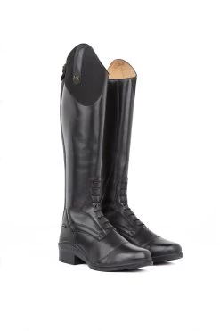 B Vertigo Vega Women's Field Tall Boots