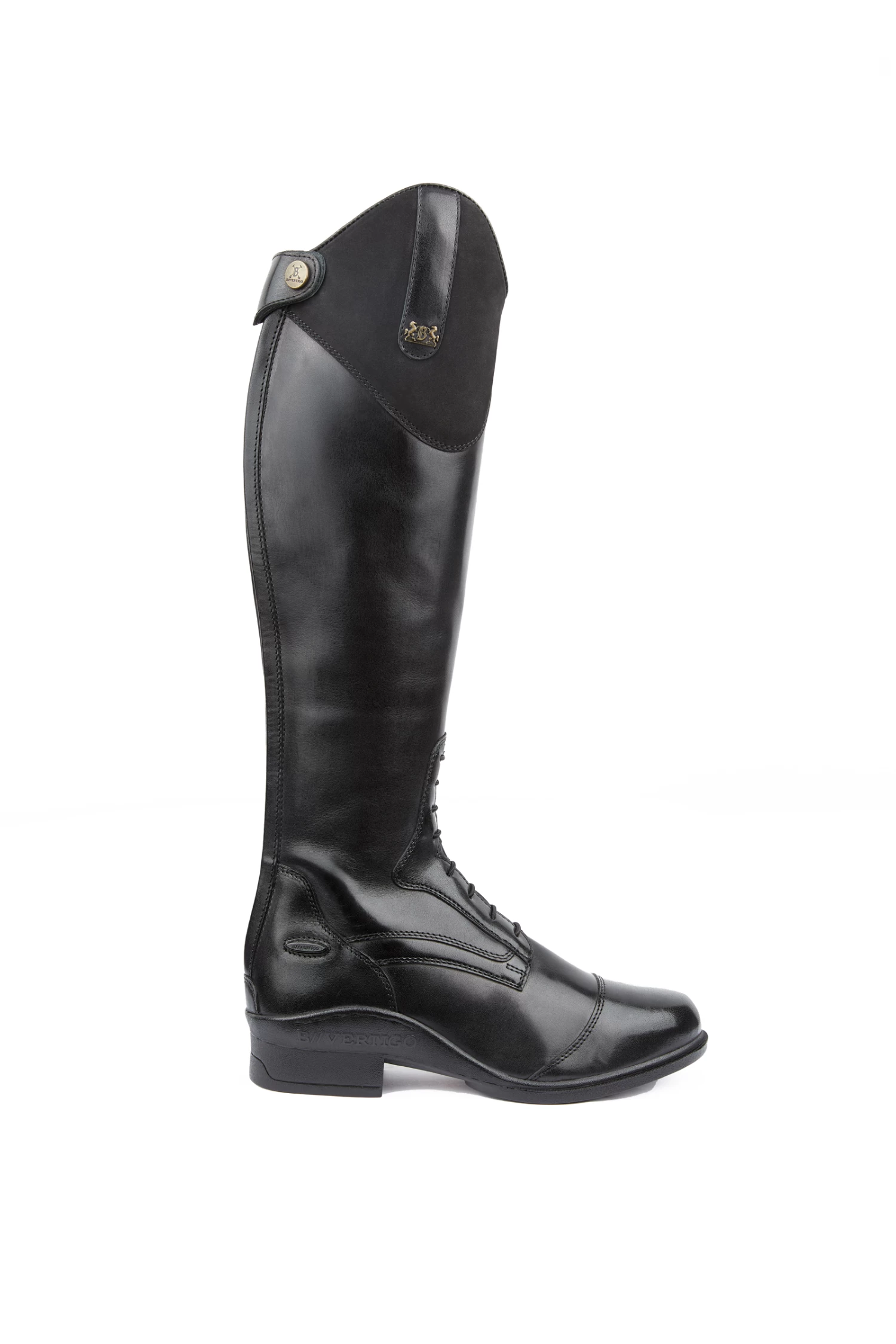 B Vertigo Vega Women's Field Tall Boots 4 B Vertigo Vega Women's Field Tall Boots - Image 2