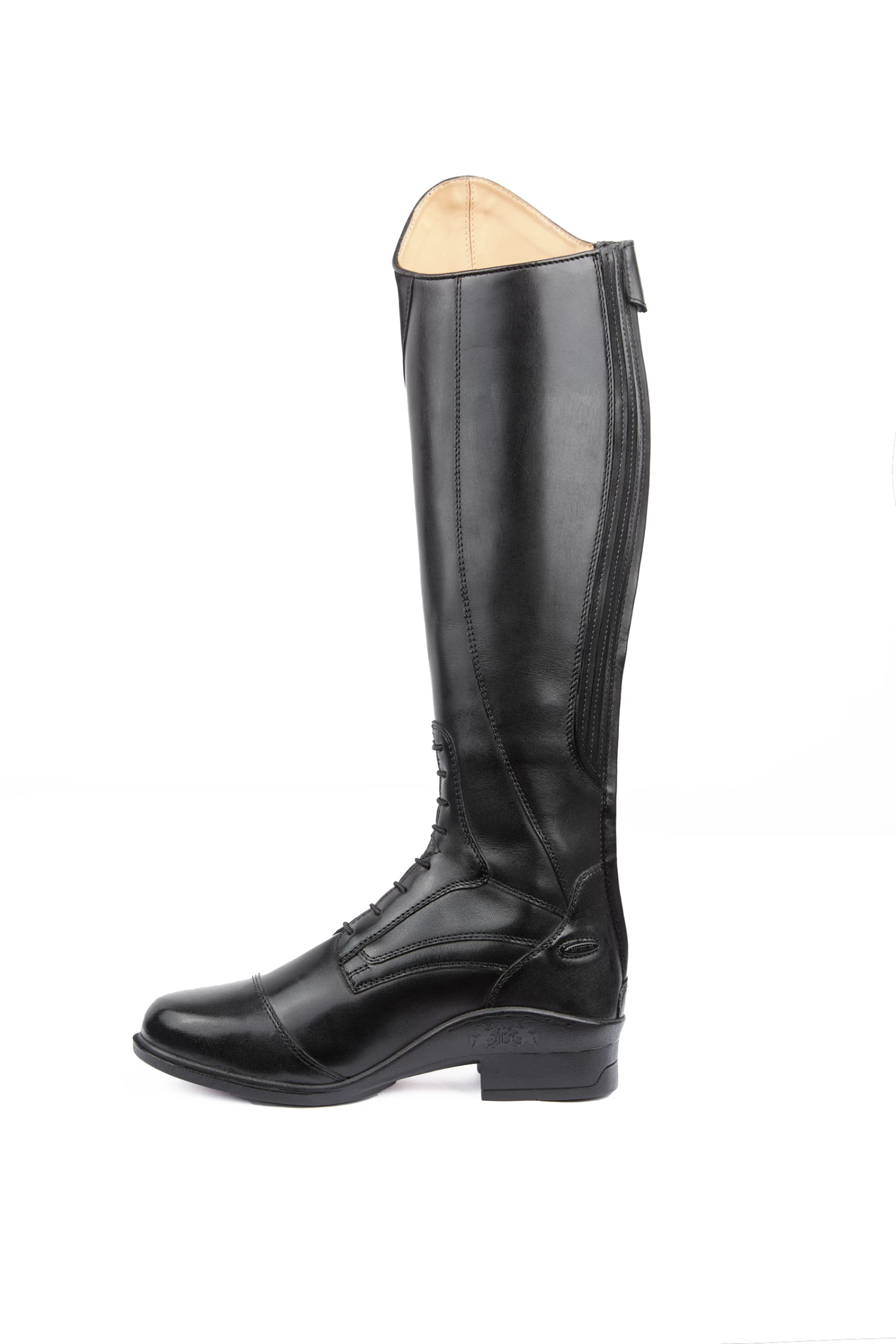 B Vertigo Vega Women's Field Tall Boots 5 B Vertigo Vega Women's Field Tall Boots - Image 3