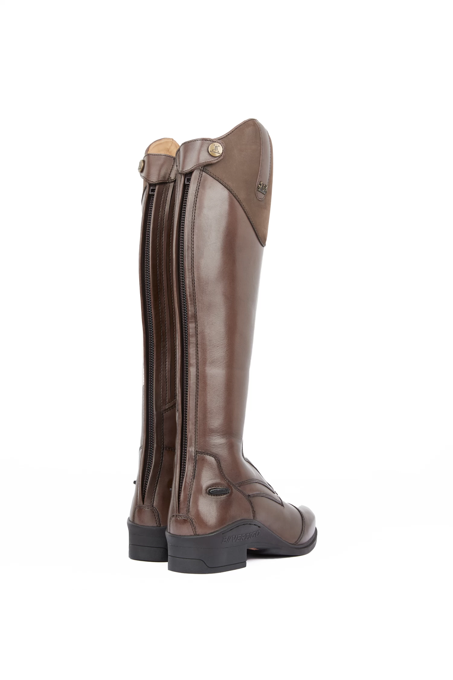 B Vertigo Vega Women's Field Tall Boots 14 B Vertigo Vega Women's Field Tall Boots - Image 12