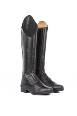 B Vertigo Vega Teenage Field Tall Boots