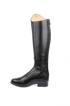 B Vertigo Vega Teenage Field Tall Boots -Sports - Equestrian Riding Shop 39108 BL 3