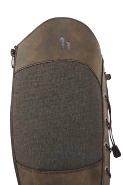 Horze Colorado Women's Thermo Boots With Back Zipper -Sports - Equestrian Riding Shop 39126 BR 6