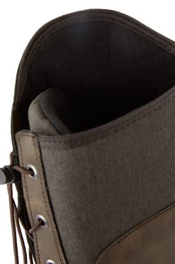 Horze Colorado Women's Thermo Boots With Back Zipper -Sports - Equestrian Riding Shop 39126 BR 7