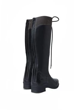 B Vertigo Cetus Women's Waterproof Tall Boots -Sports - Equestrian Riding Shop 39127 BL G 4