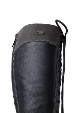 B Vertigo Cetus Women's Waterproof Tall Boots -Sports - Equestrian Riding Shop 39127 BL G 6