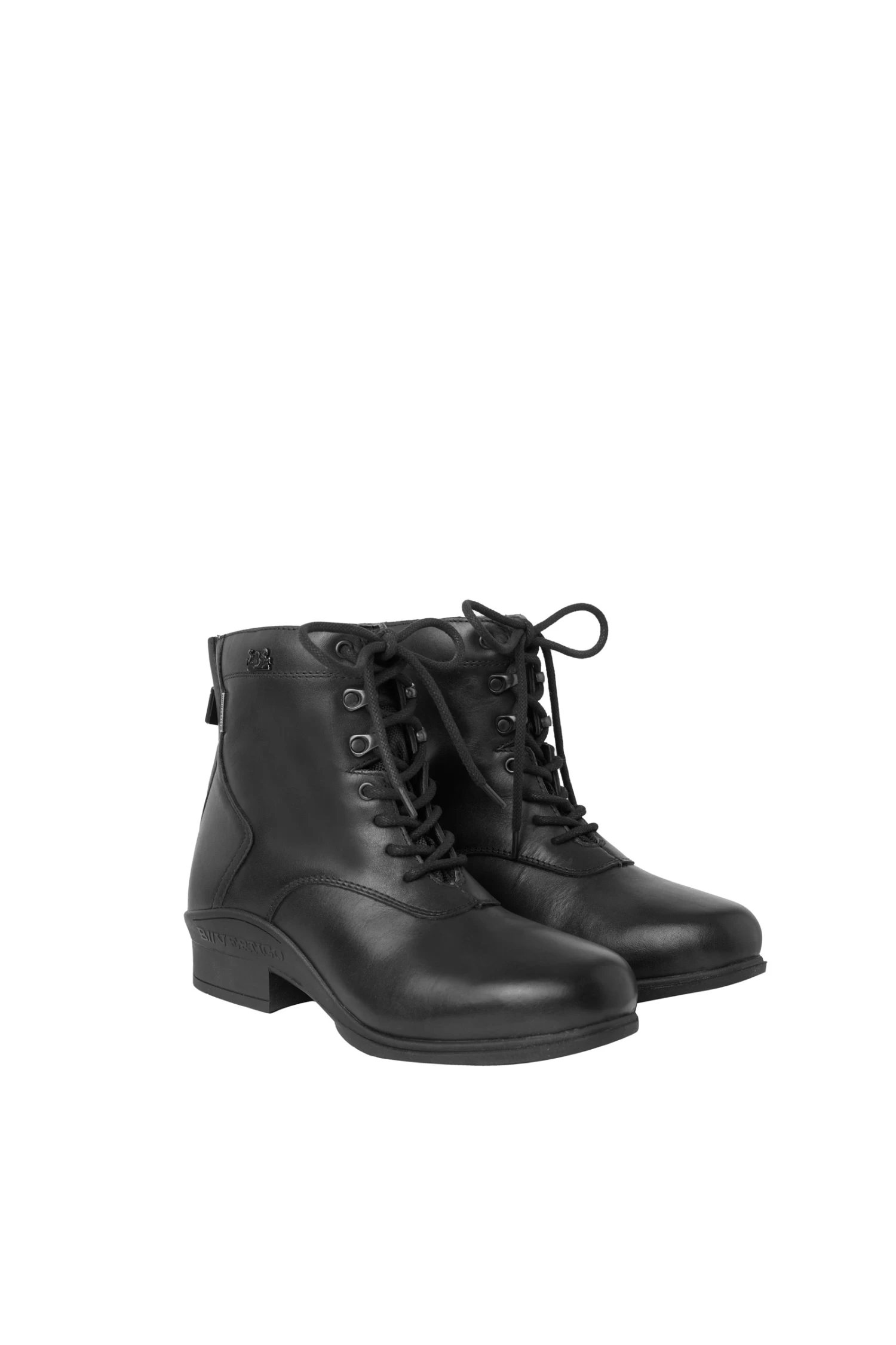 B Vertigo Castor Women's Waterproof Paddock Boots 3 B Vertigo Castor Women's Waterproof Paddock Boots