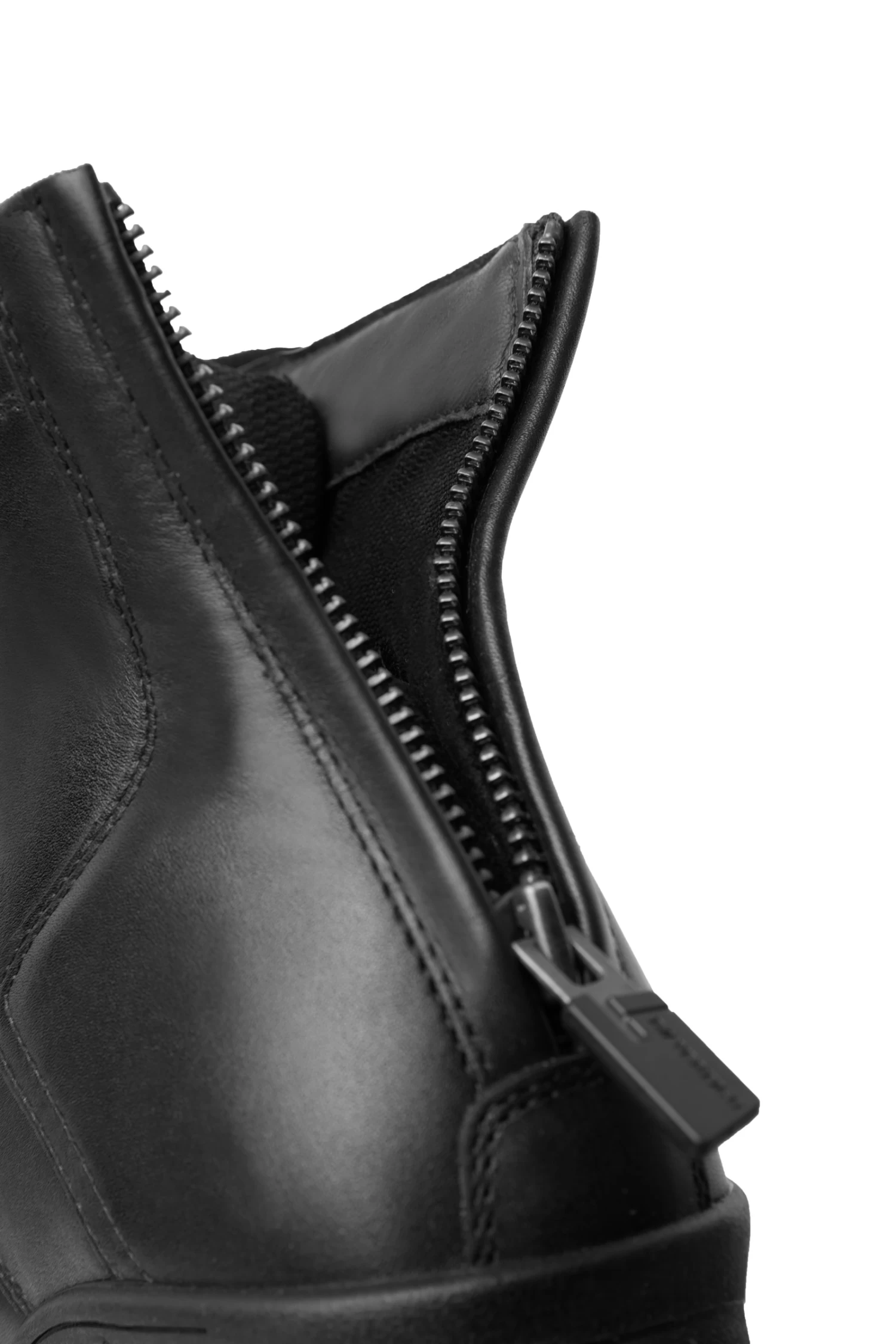 B Vertigo Castor Women's Waterproof Paddock Boots 9 B Vertigo Castor Women's Waterproof Paddock Boots - Image 7