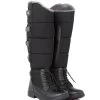 Horze Sherbrooke Women's Thermo Boots With Faux Fur Lining -Sports - Equestrian Riding Shop 39129 BL 1