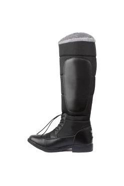 Horze Sherbrooke Women's Thermo Boots With Faux Fur Lining 13 Horze Sherbrooke Women's Thermo Boots With Faux Fur Lining -Sports - Equestrian Riding Shop 39129 BL 3