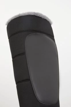 Horze Sherbrooke Women's Thermo Boots With Faux Fur Lining 16 Horze Sherbrooke Women's Thermo Boots With Faux Fur Lining -Sports - Equestrian Riding Shop 39129 BL 6