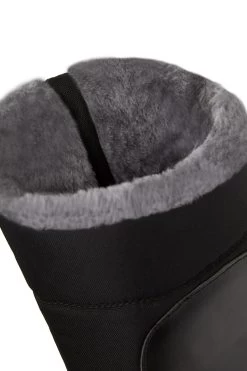 Horze Sherbrooke Women's Thermo Boots With Faux Fur Lining 17 Horze Sherbrooke Women's Thermo Boots With Faux Fur Lining -Sports - Equestrian Riding Shop 39129 BL 7