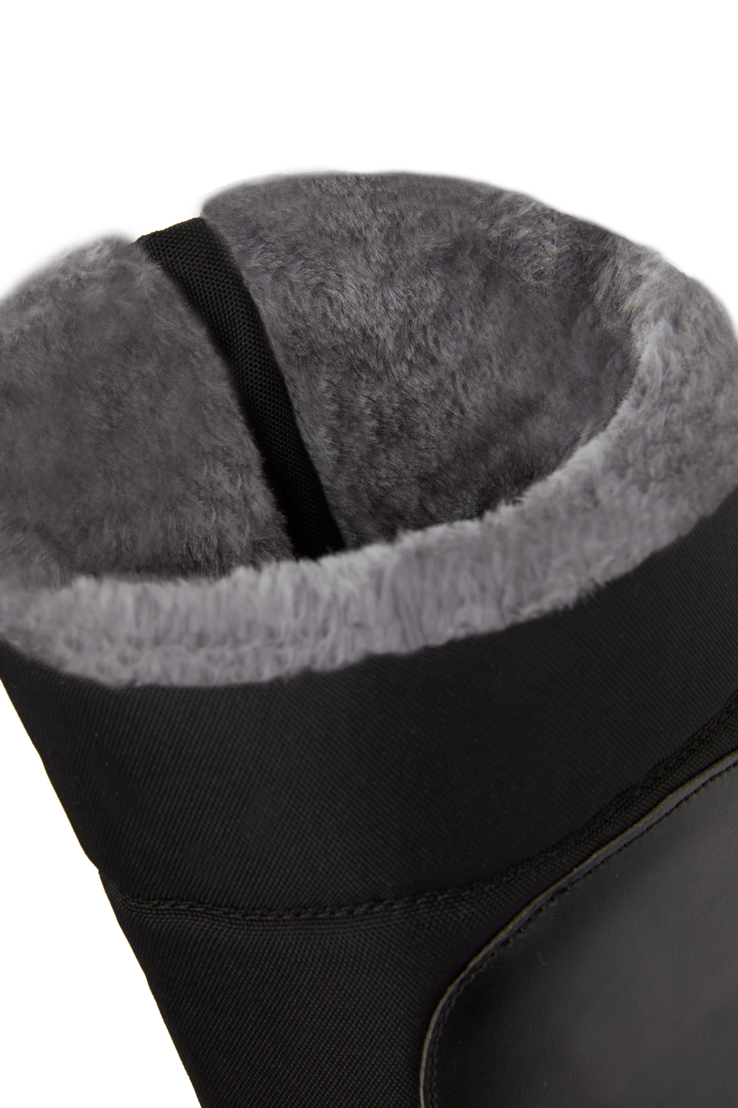 Horze Sherbrooke Women's Thermo Boots With Faux Fur Lining 9 Horze Sherbrooke Women's Thermo Boots With Faux Fur Lining - Image 7
