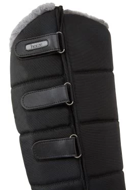 Horze Sherbrooke Women's Thermo Boots With Faux Fur Lining 18 Horze Sherbrooke Women's Thermo Boots With Faux Fur Lining -Sports - Equestrian Riding Shop 39129 BL 8