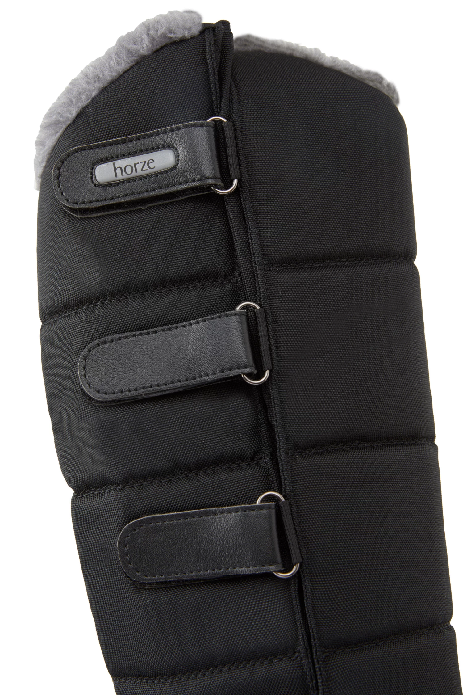 Horze Sherbrooke Women's Thermo Boots With Faux Fur Lining 10 Horze Sherbrooke Women's Thermo Boots With Faux Fur Lining - Image 8