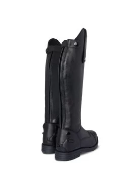 Horze Sacramento Kids' Tall Boots -Sports - Equestrian Riding Shop 39144 099 05