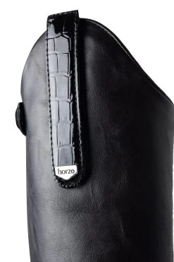 Horze Sacramento Kids' Tall Boots -Sports - Equestrian Riding Shop 39144 099 06