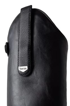 Horze Sacramento Kids' Tall Boots -Sports - Equestrian Riding Shop 39144 099 07