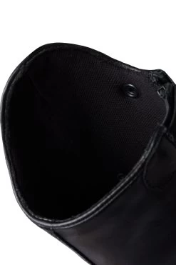 Horze Sacramento Kids' Tall Boots -Sports - Equestrian Riding Shop 39144 099 08