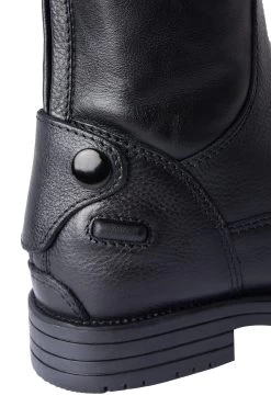 Horze Sacramento Kids' Tall Boots -Sports - Equestrian Riding Shop 39144 099 09